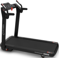 Беговая дорожка домашняя OXYGEN FITNESS M-CONCEPT SPORT (BLACK) в рассрочку